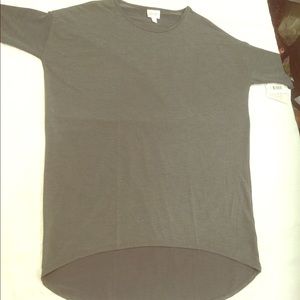 Lularoe Irma NWT small